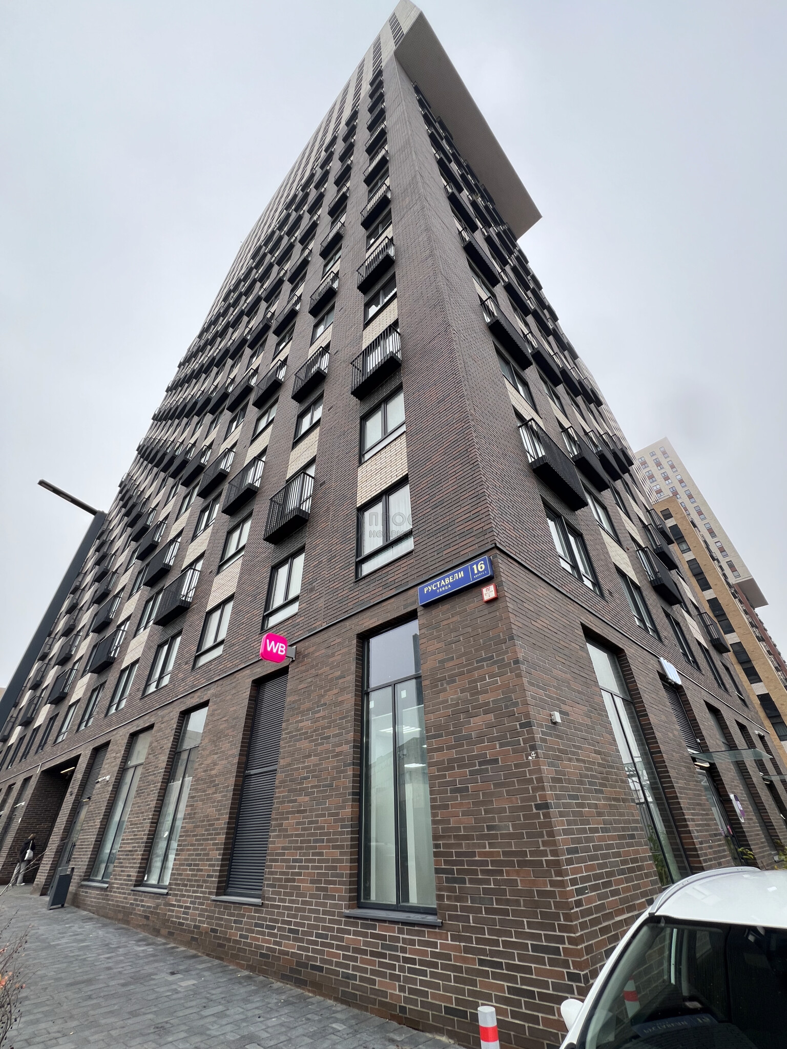 2-комнатная квартира, 43.6 м² - фото 4