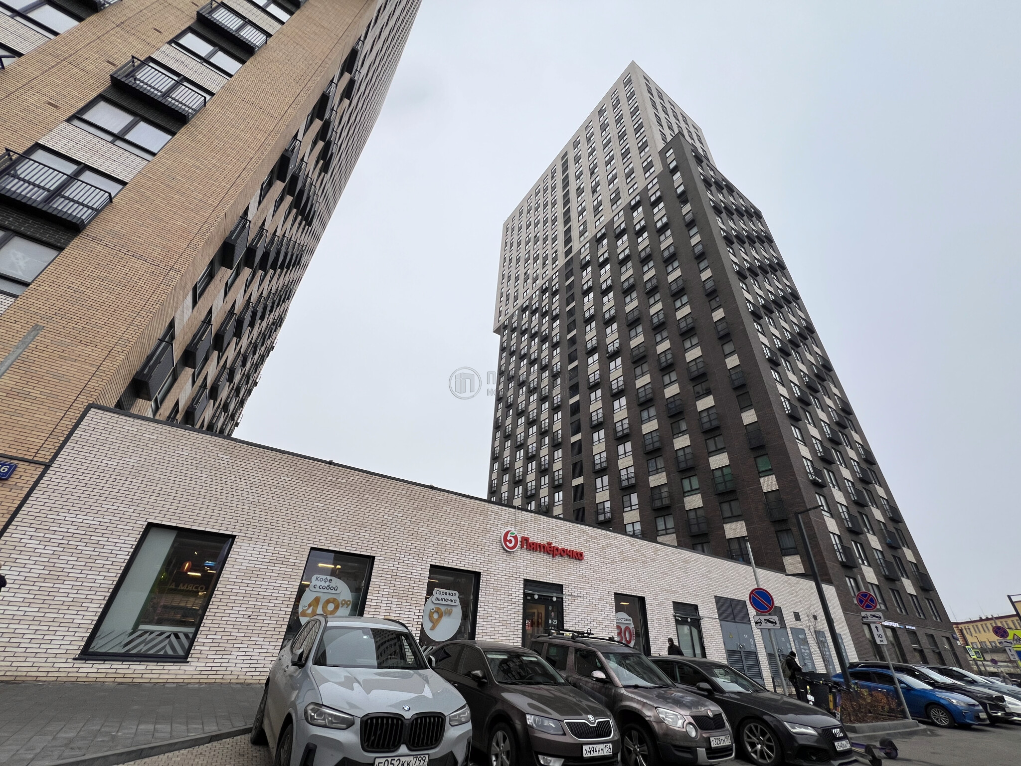 2-комнатная квартира, 43.6 м² - фото 5