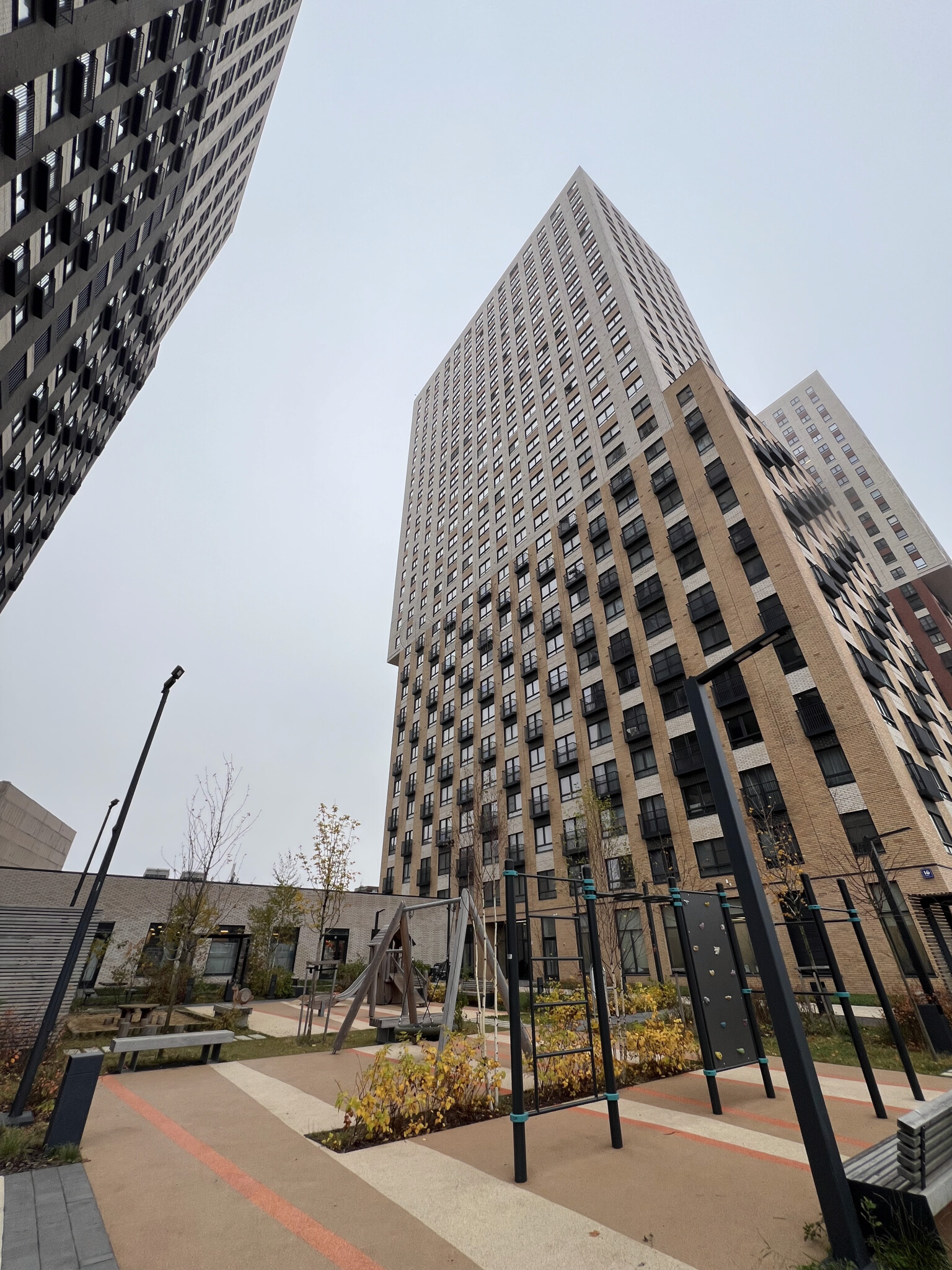 2-комнатная квартира, 43.6 м² - фото 6