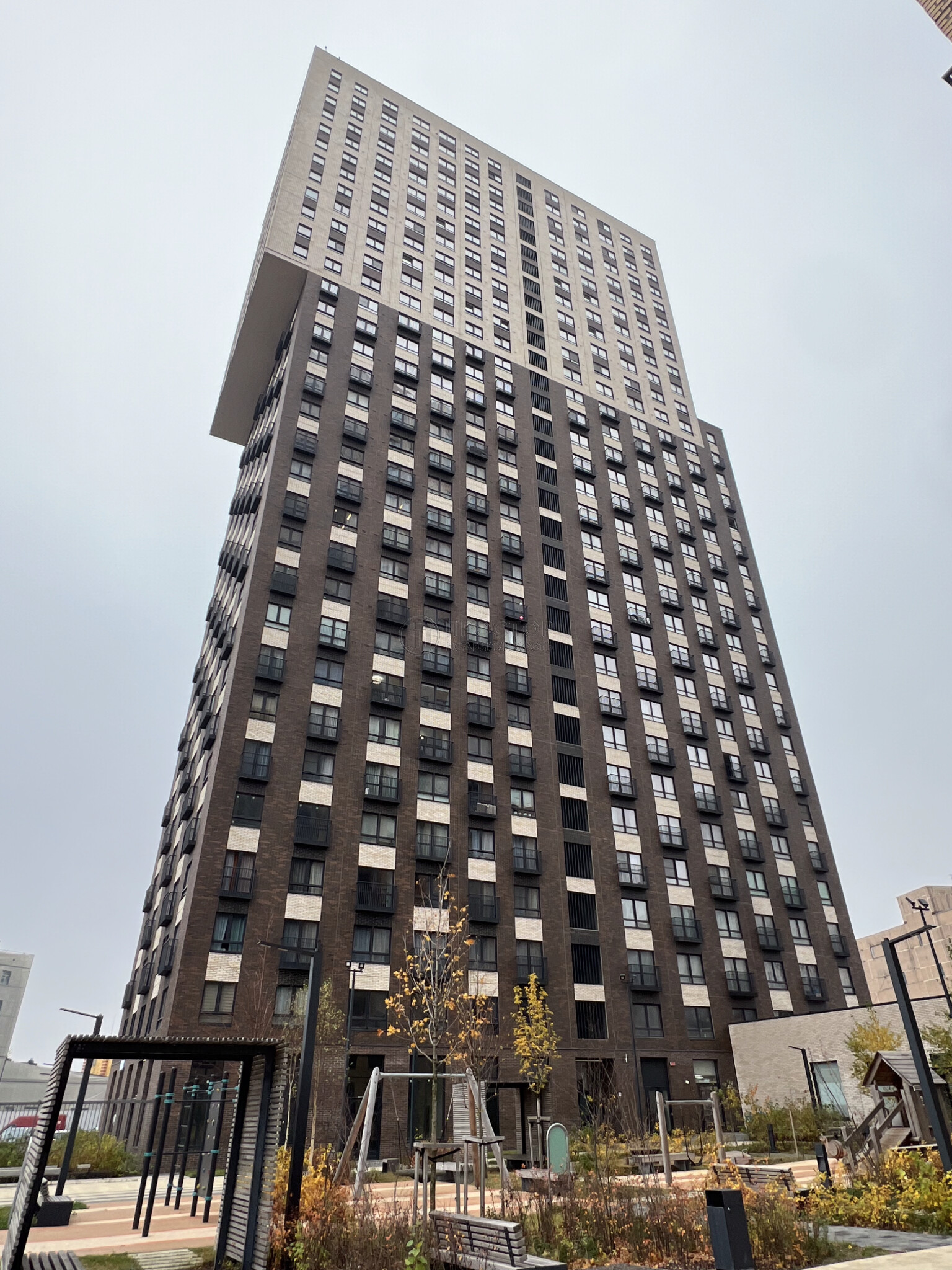 2-комнатная квартира, 43.6 м² - фото 7
