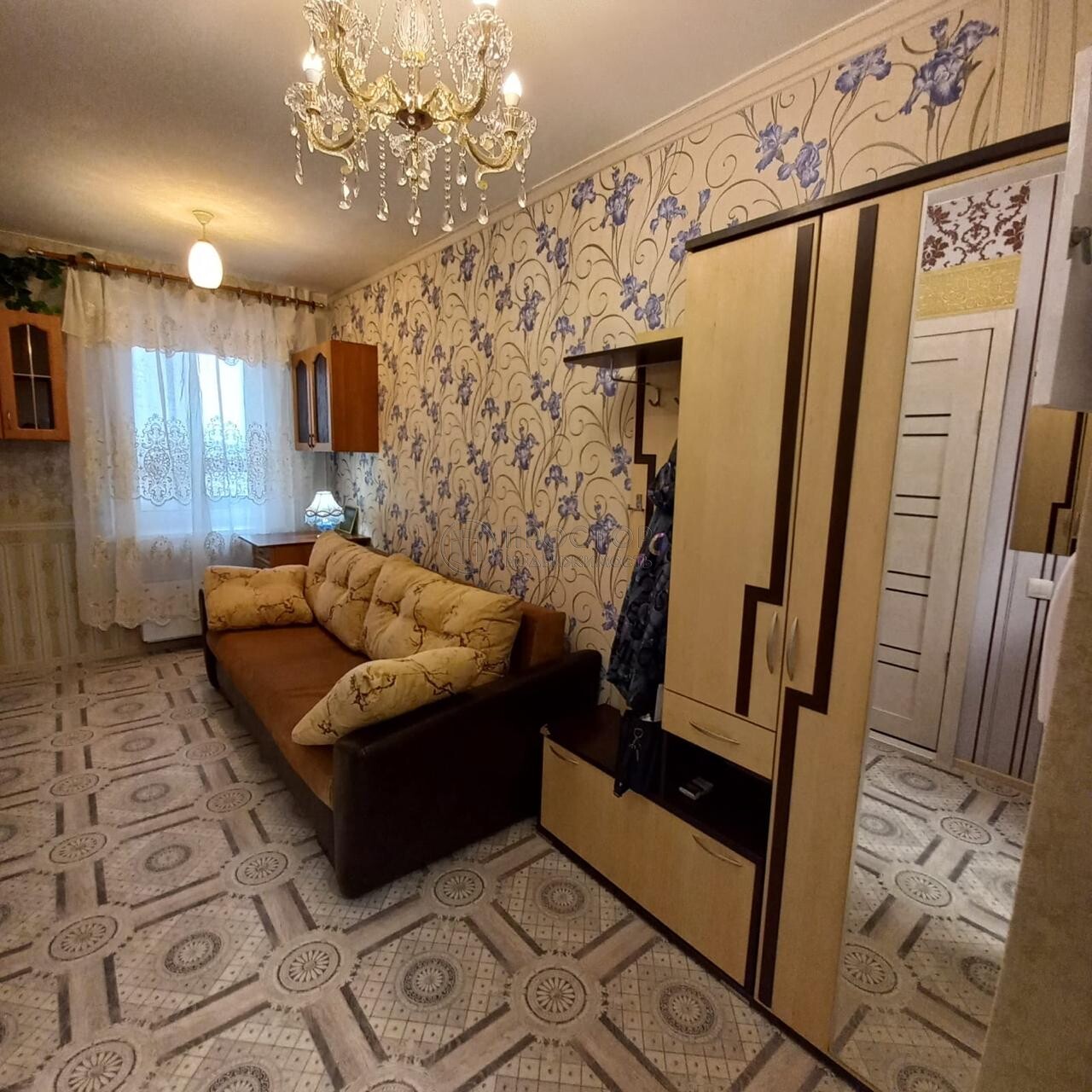 Студия, 21.6 м² - фото 2