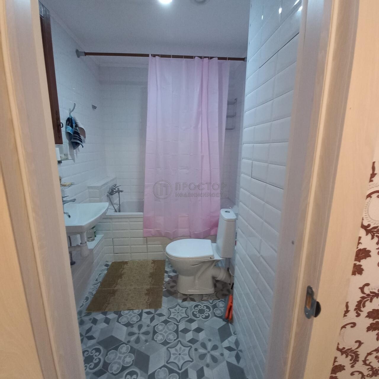 Студия, 21.6 м² - фото 11