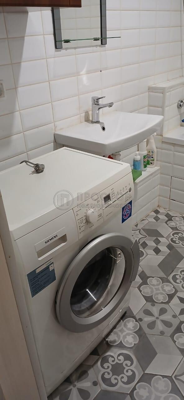 Студия, 21.6 м² - фото 12