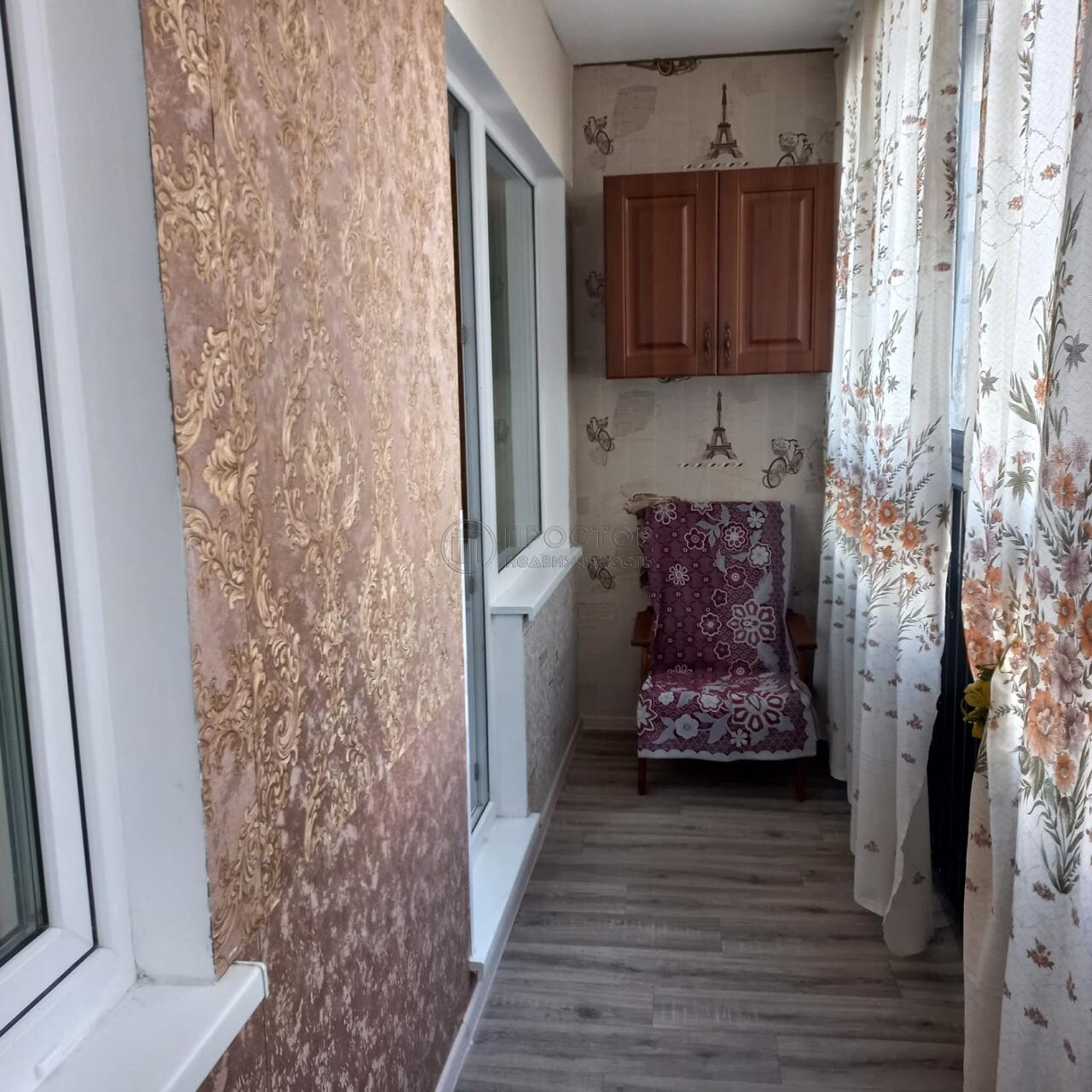 Студия, 21.6 м² - фото 13