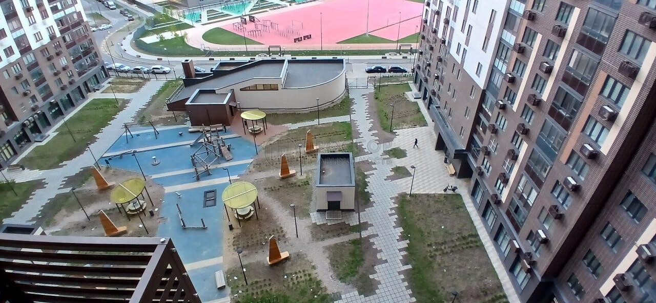 Студия, 21.6 м² - фото 14