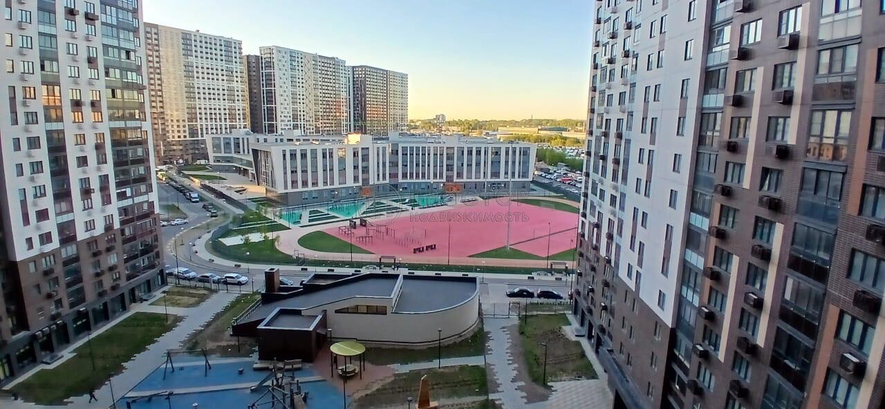 Студия, 21.6 м² - фото 15