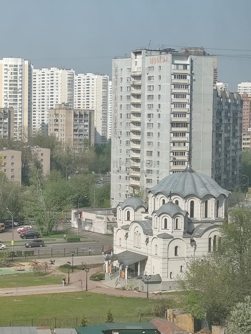 Студия, 21.6 м² - фото 16