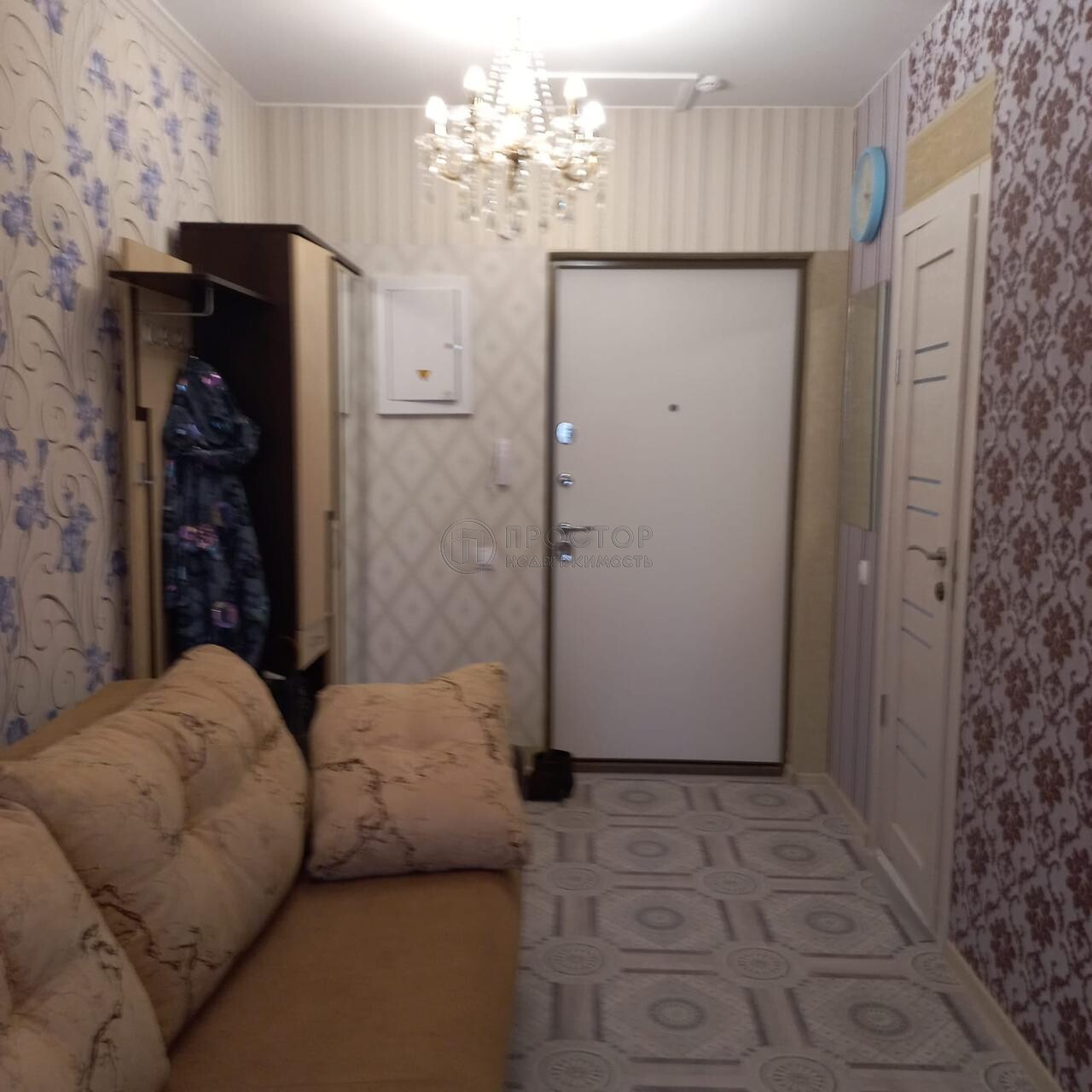 Студия, 21.6 м² - фото 3