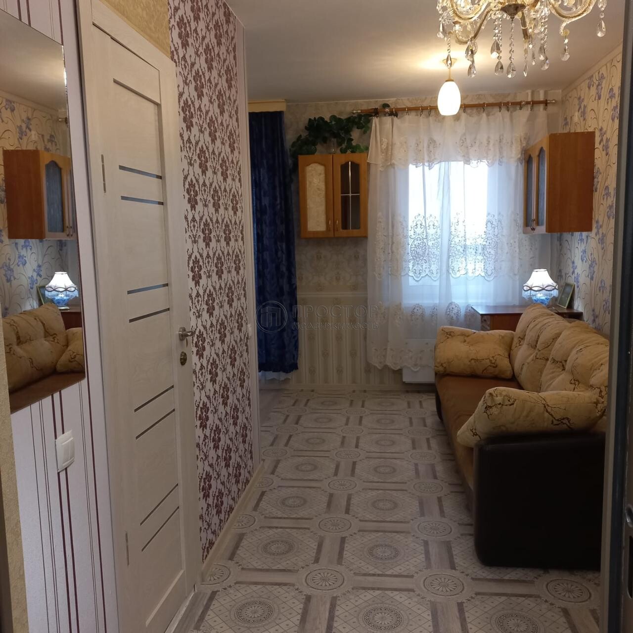 Студия, 21.6 м² - фото 4