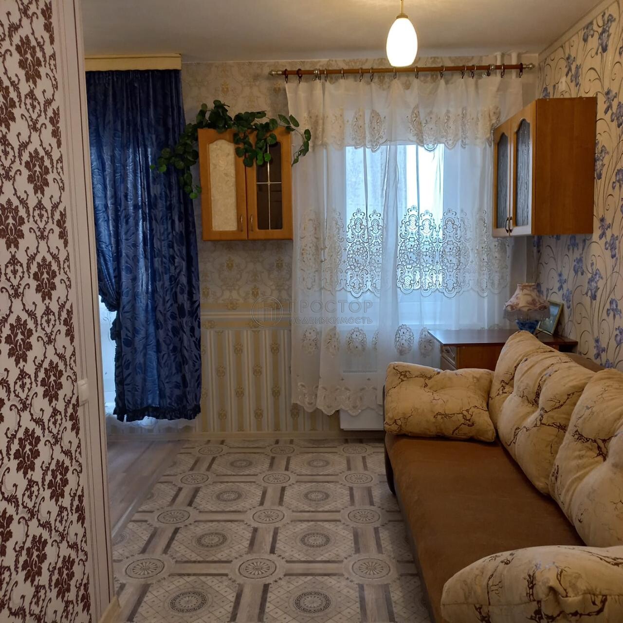 Студия, 21.6 м² - фото 5
