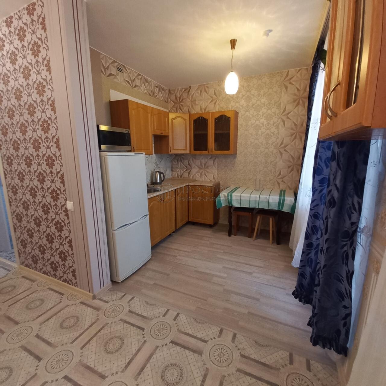 Студия, 21.6 м² - фото 6