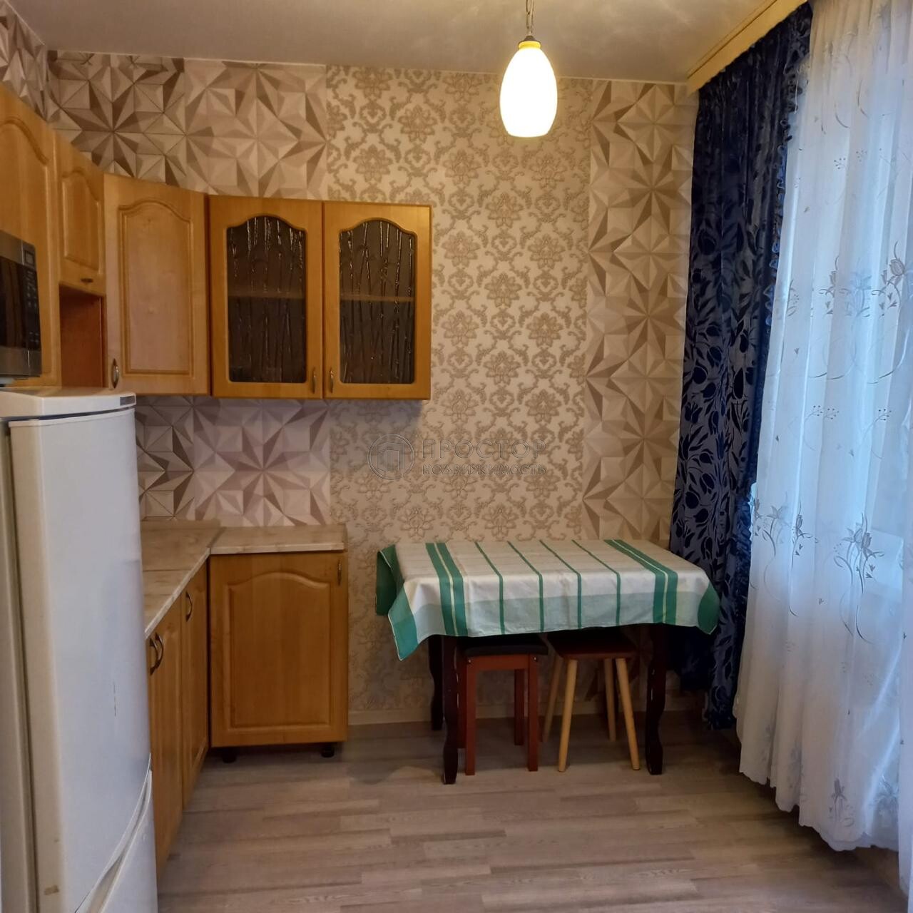 Студия, 21.6 м² - фото 7
