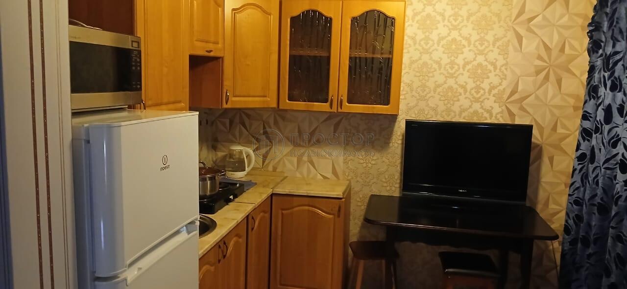 Студия, 21.6 м² - фото 8