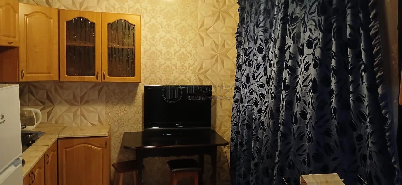 Студия, 21.6 м² - фото 9