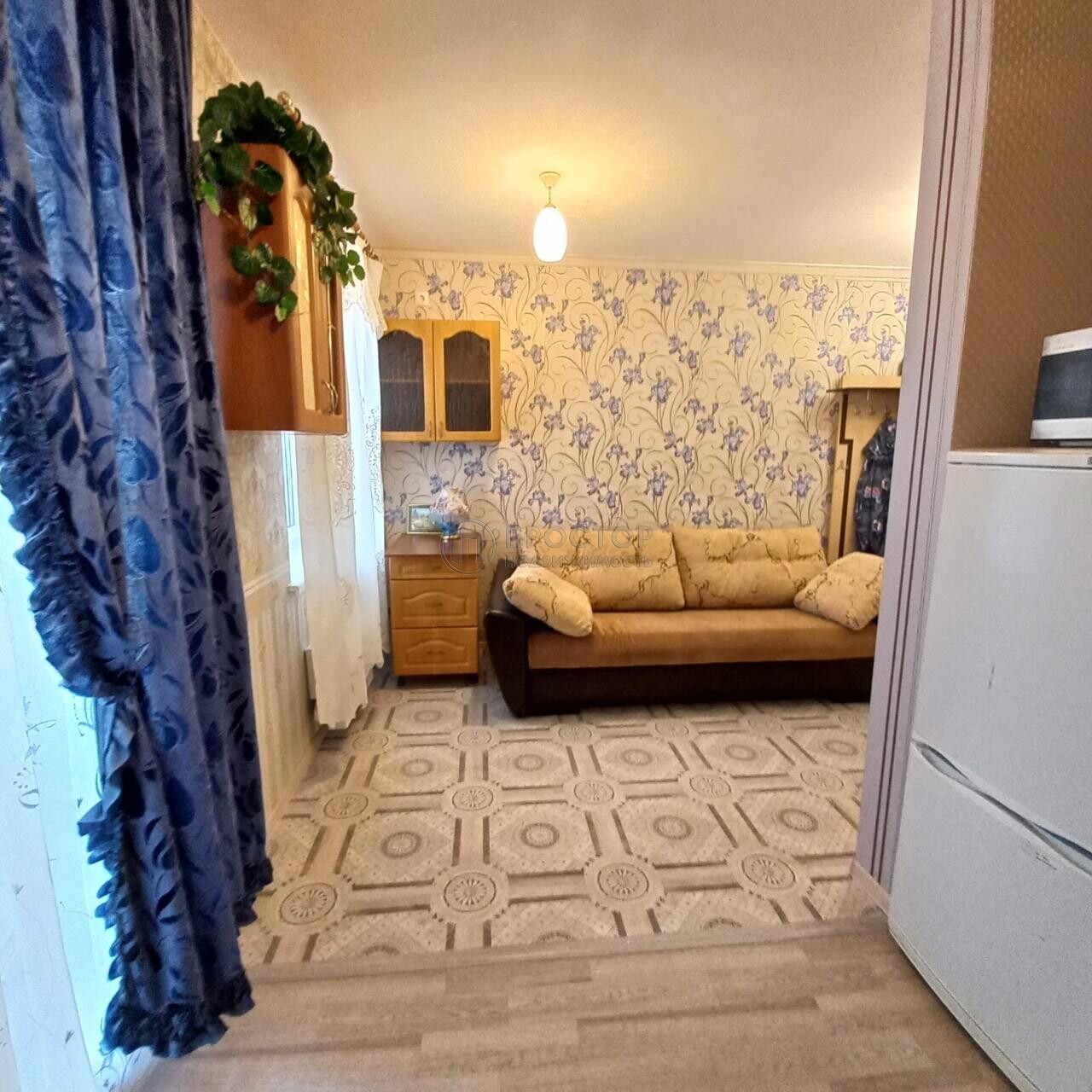 Студия, 21.6 м² - фото 10