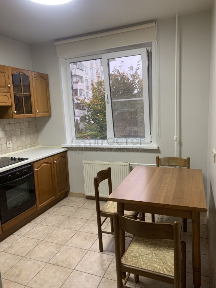 2-комнатная квартира, 50.6 м² - фото 2