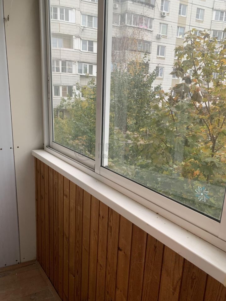 2-комнатная квартира, 50.6 м² - фото 11
