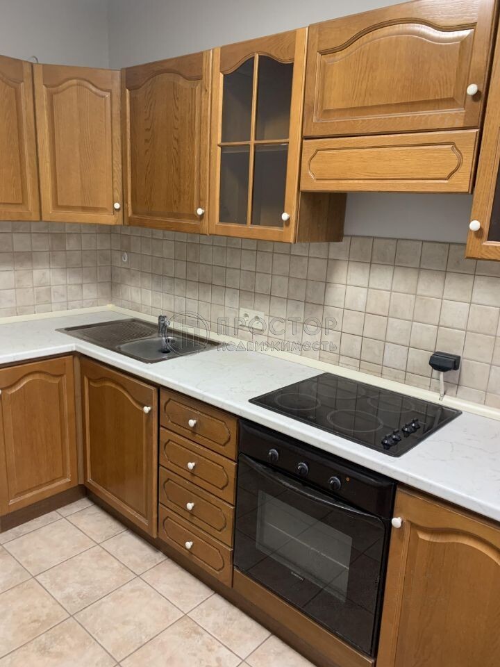 2-комнатная квартира, 50.6 м² - фото 3