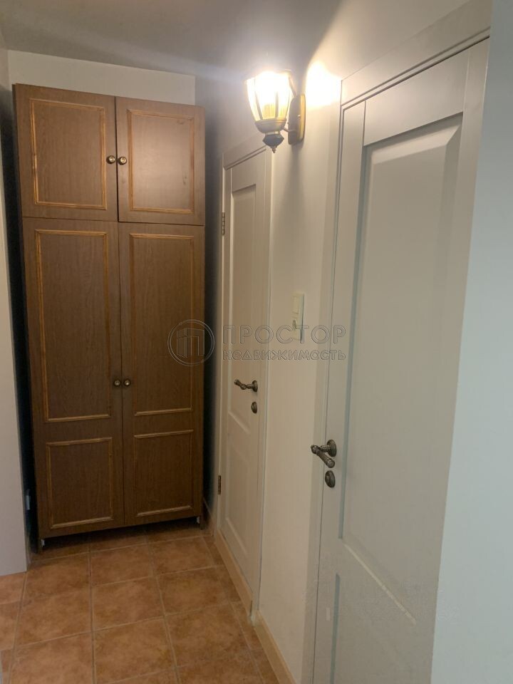 2-комнатная квартира, 50.6 м² - фото 4