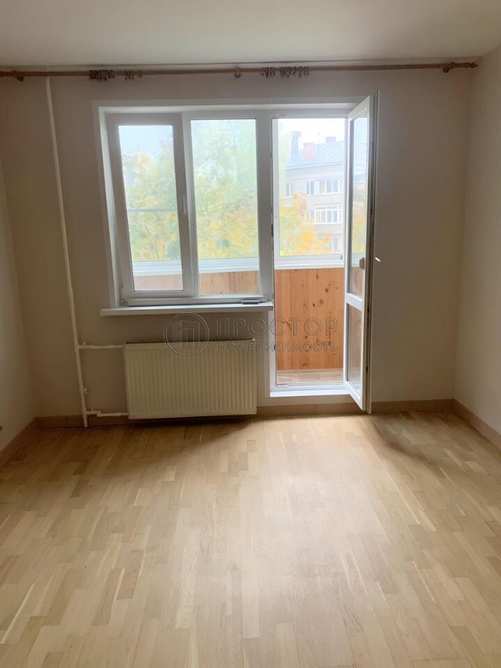 2-комнатная квартира, 50.6 м² - фото 6