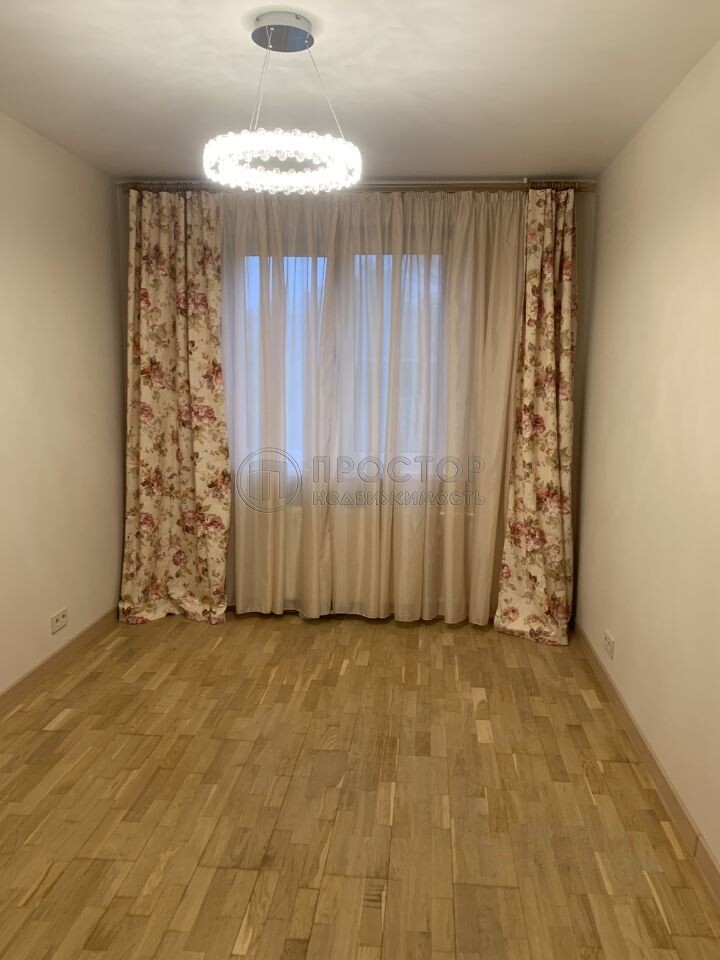 2-комнатная квартира, 50.6 м² - фото 7