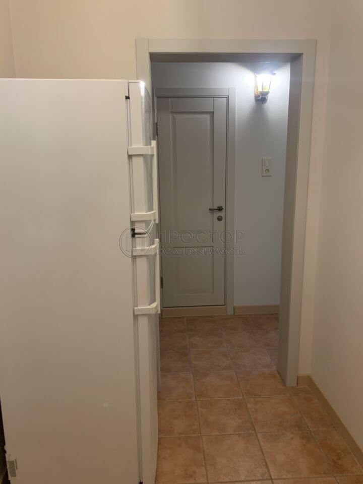 2-комнатная квартира, 50.6 м² - фото 8