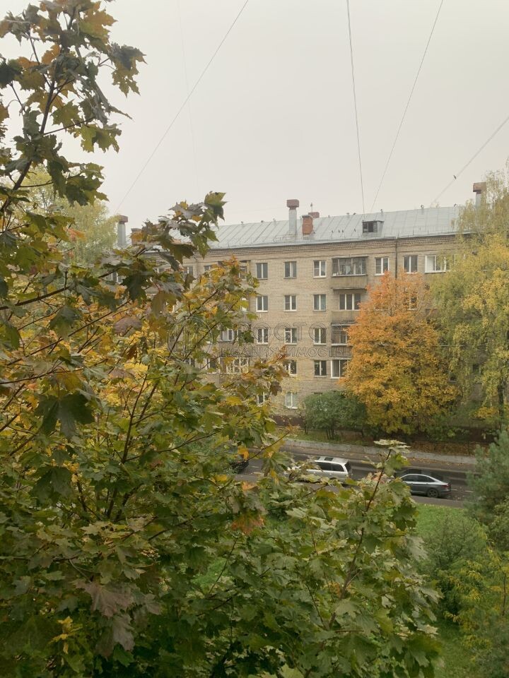 2-комнатная квартира, 50.6 м² - фото 10