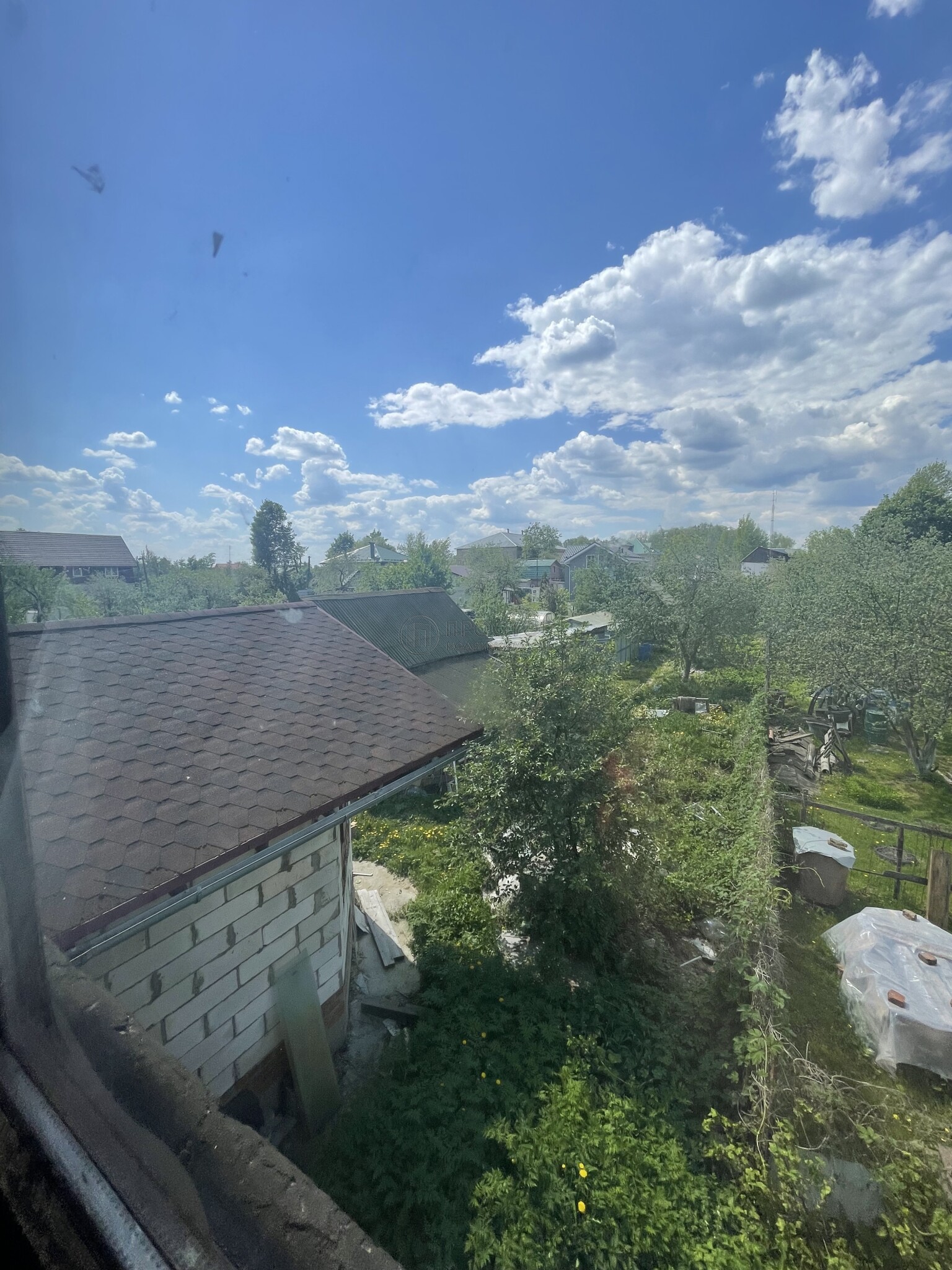 дом, 112.7 м² - фото 2