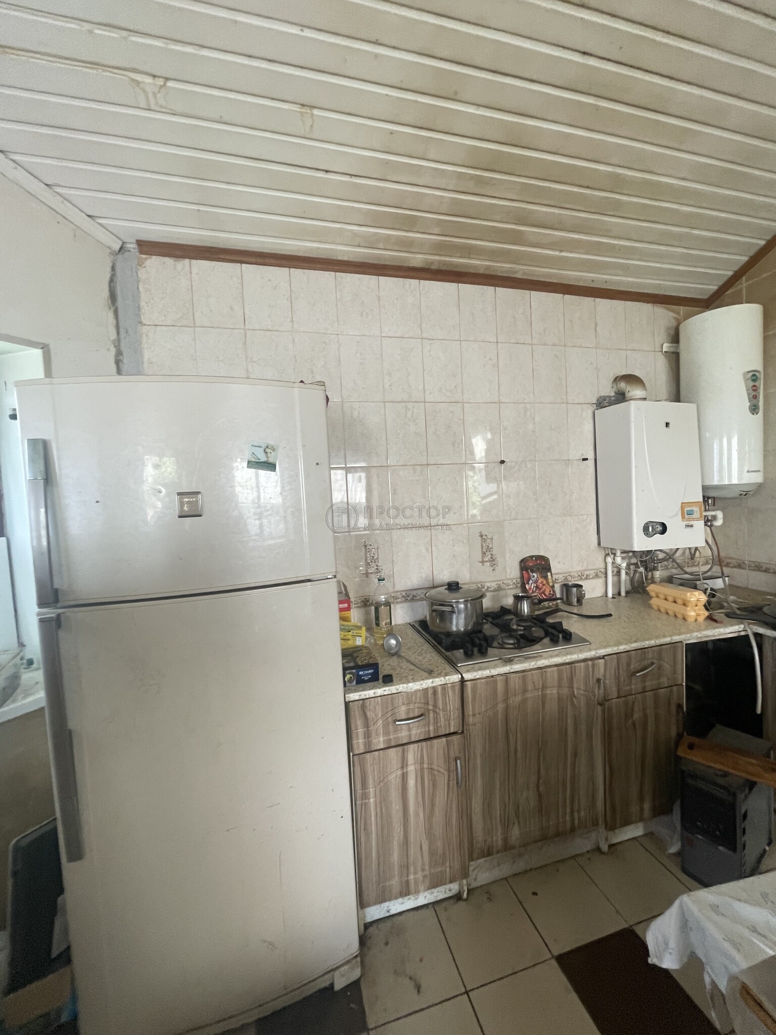 дом, 112.7 м² - фото 11