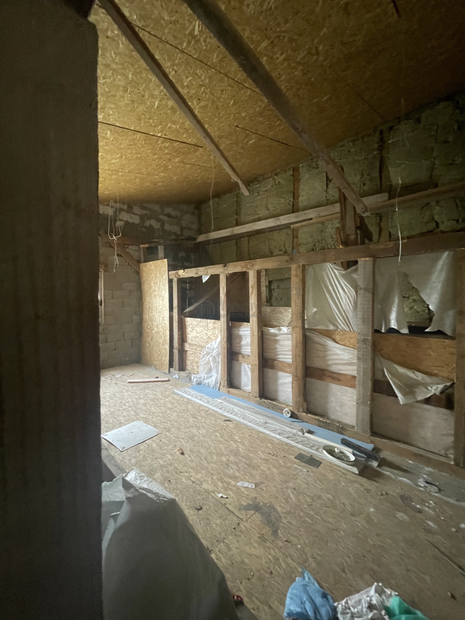 дом, 112.7 м² - фото 13