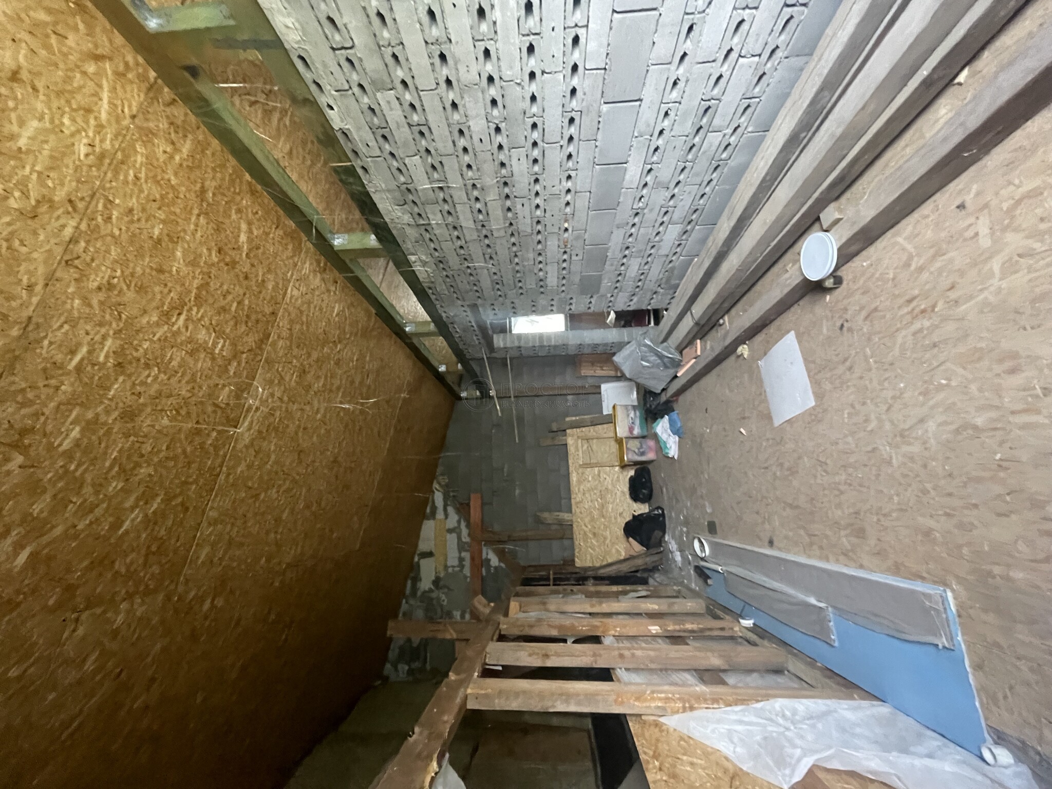 дом, 112.7 м² - фото 14
