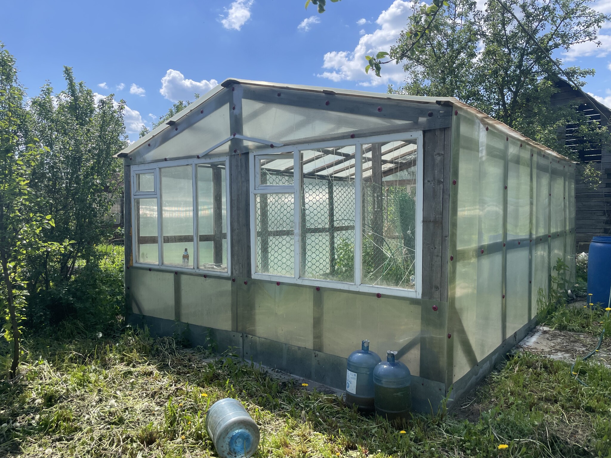 дом, 112.7 м² - фото 16