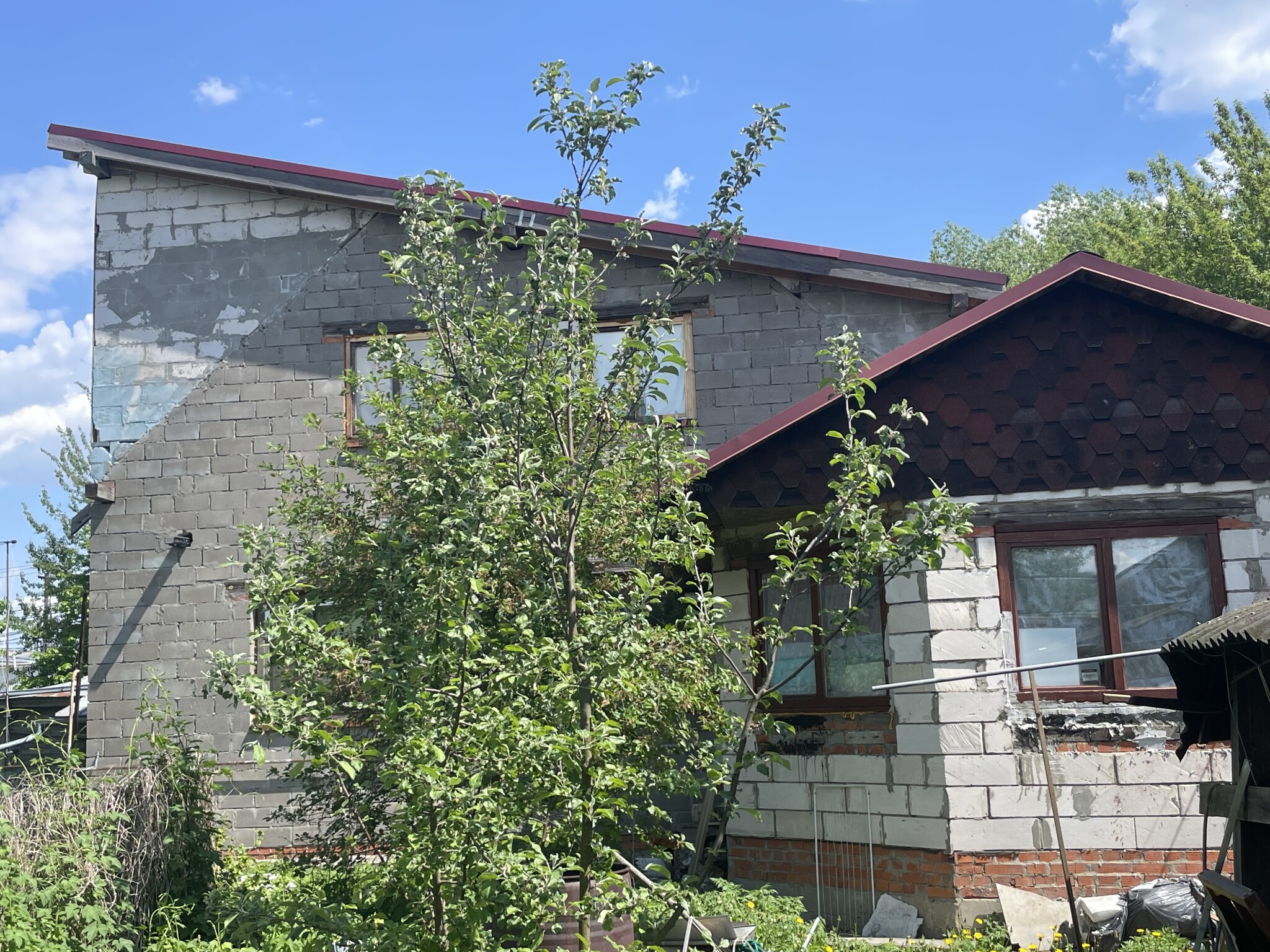 дом, 112.7 м² - фото 4