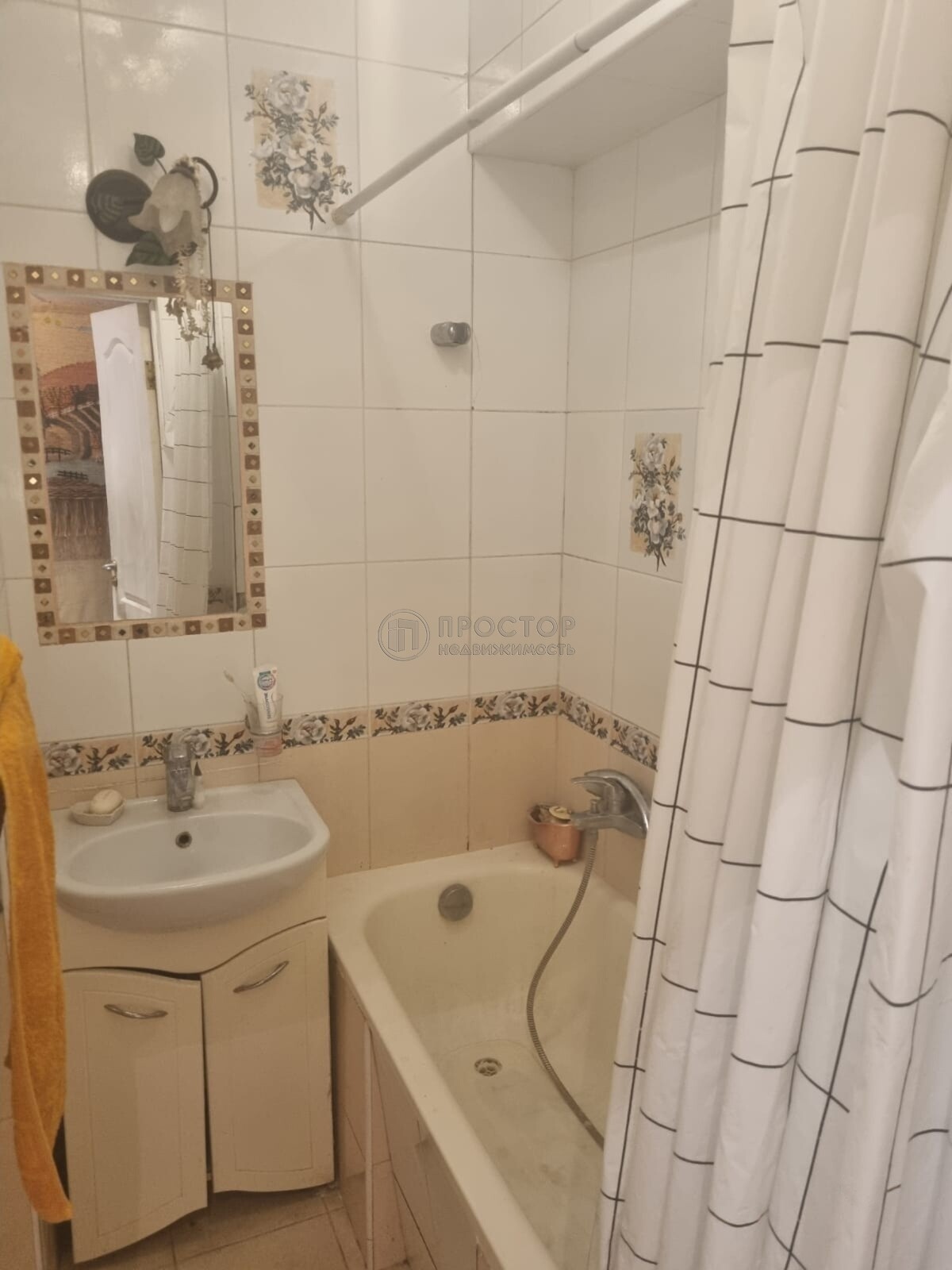 3-комнатная квартира, 65.5 м² - фото 13