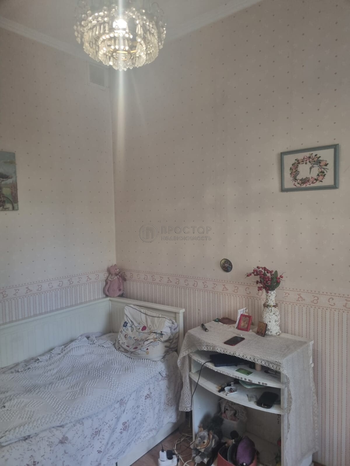 3-комнатная квартира, 65.5 м² - фото 14