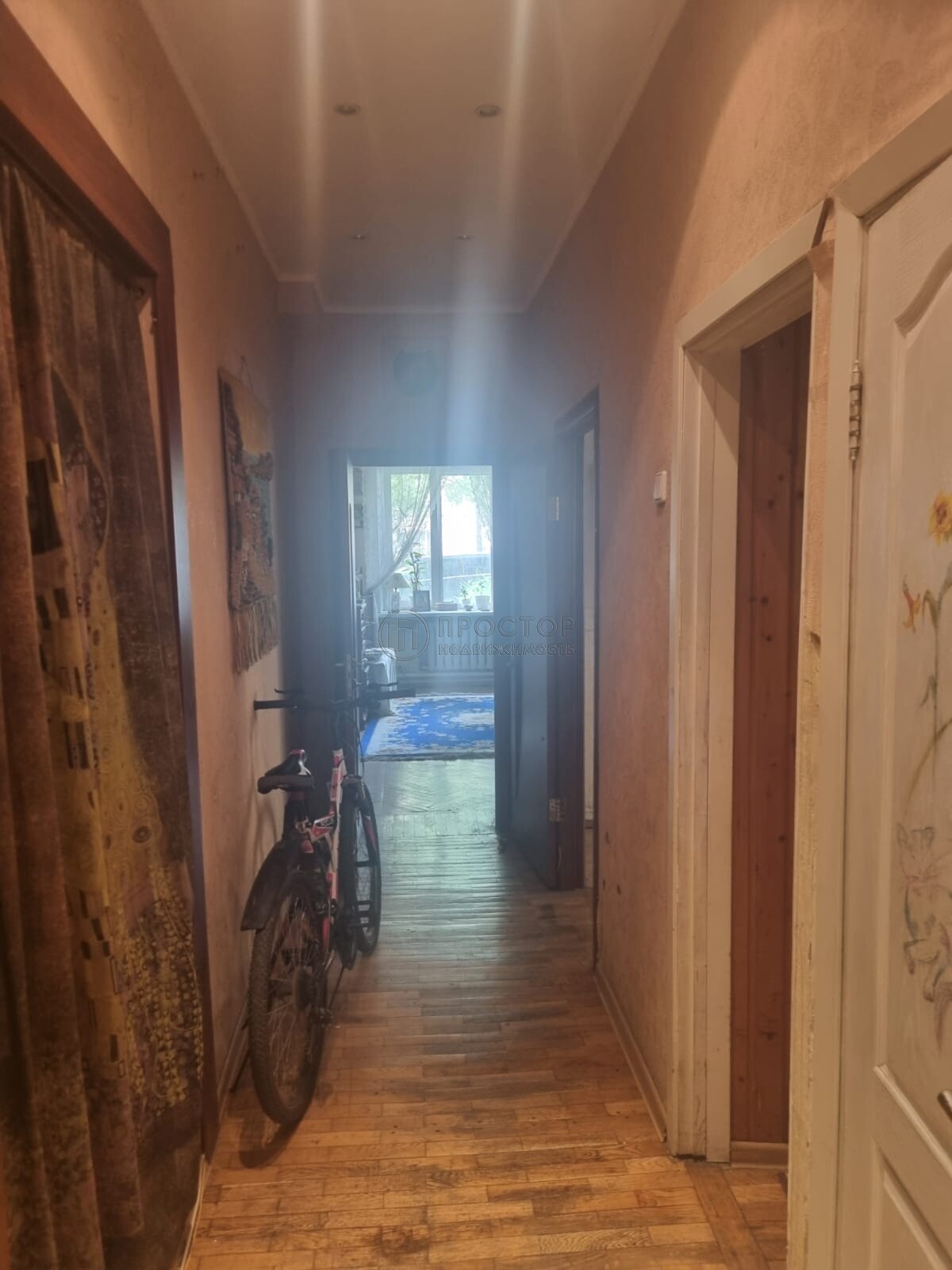 3-комнатная квартира, 65.5 м² - фото 15