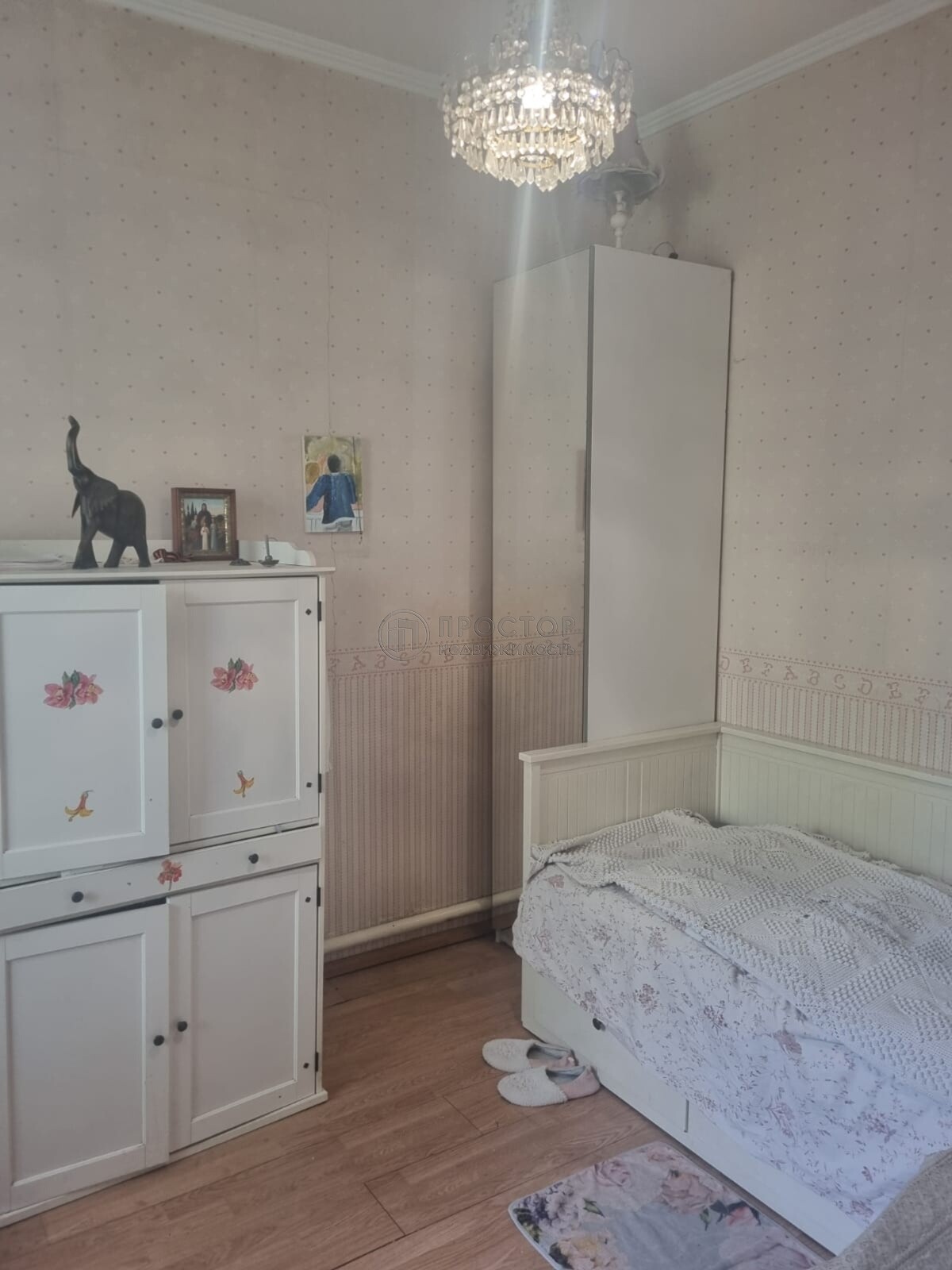 3-комнатная квартира, 65.5 м² - фото 16