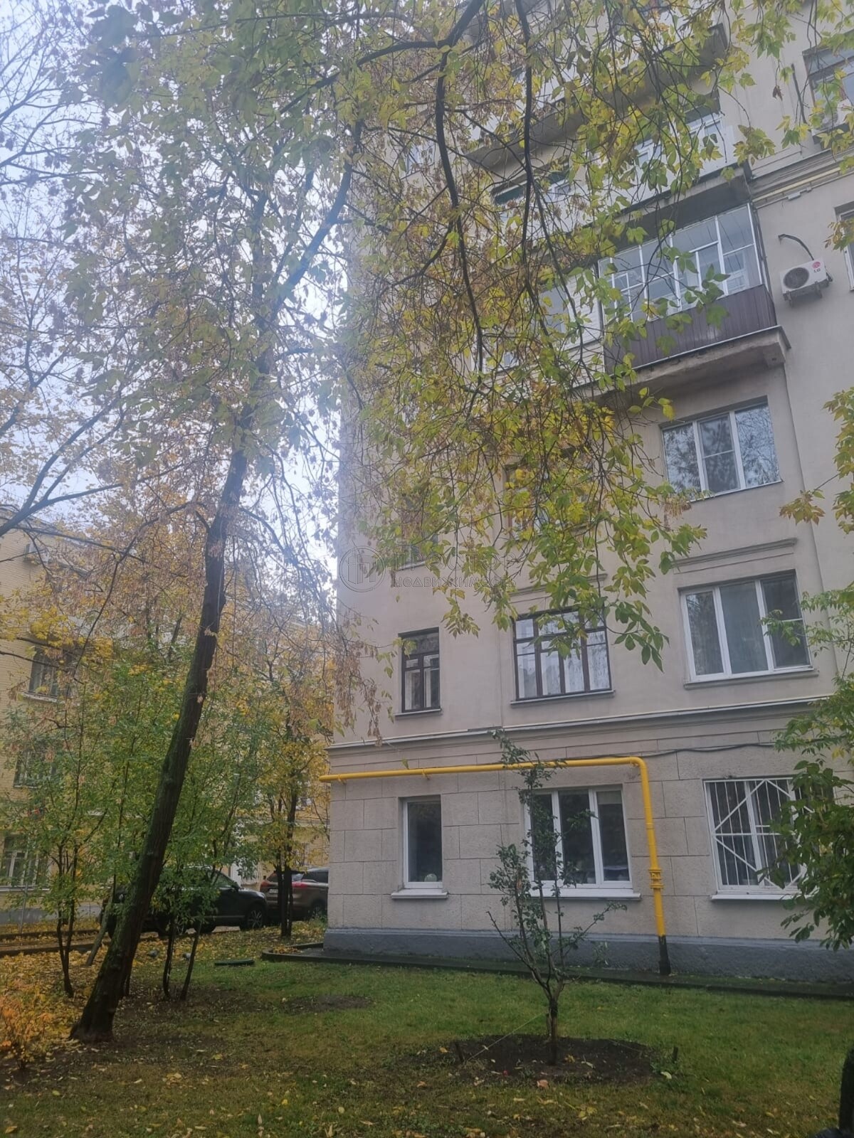 3-комнатная квартира, 65.5 м² - фото 3