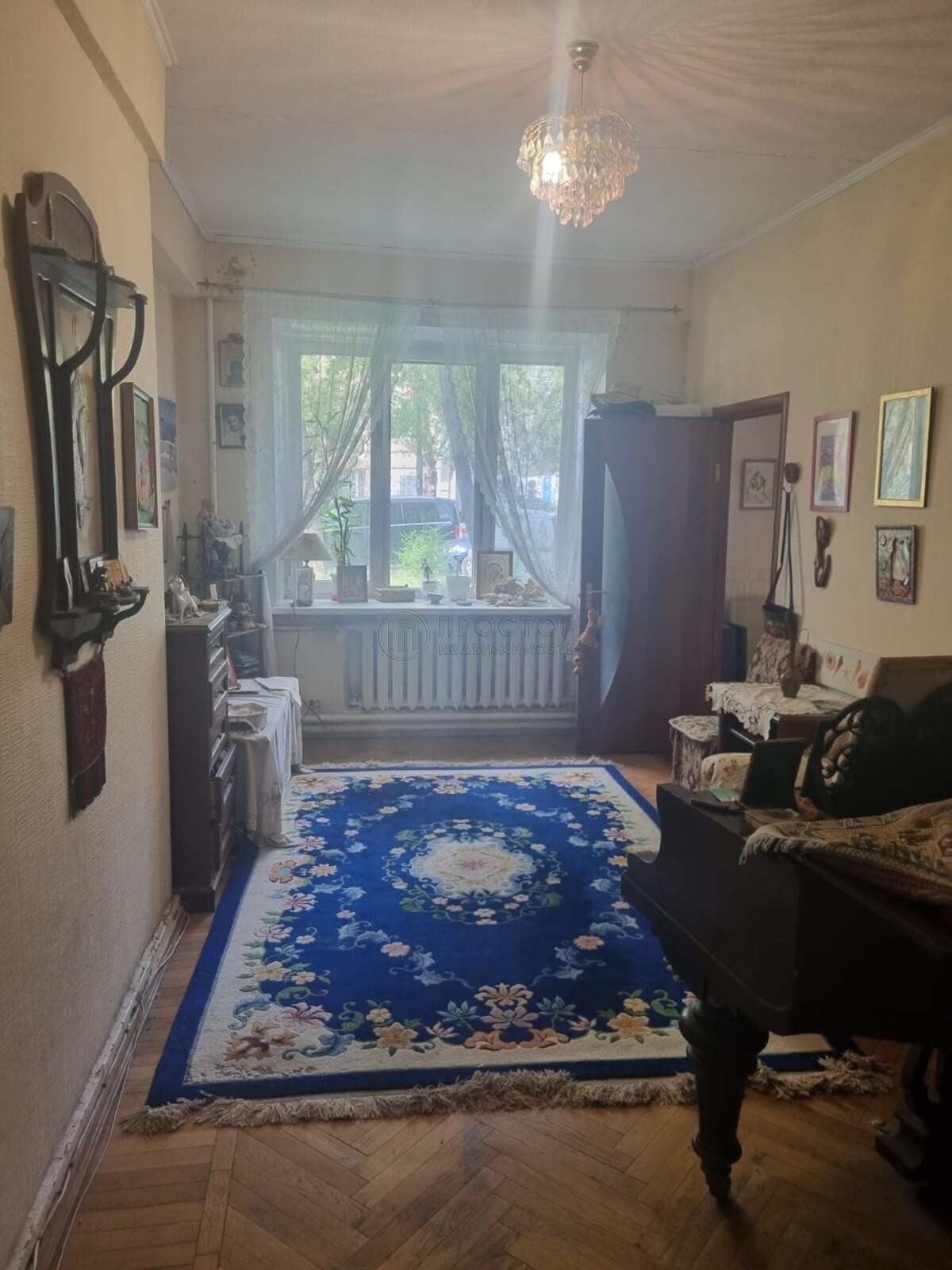 3-комнатная квартира, 65.5 м² - фото 6