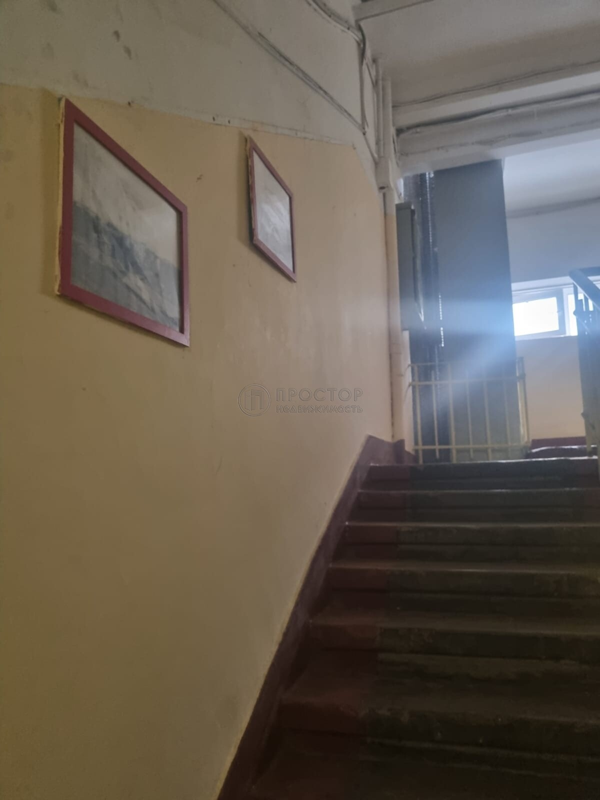 3-комнатная квартира, 65.5 м² - фото 8