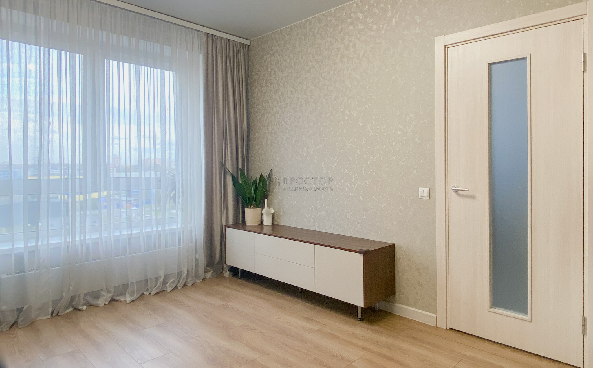 1-комнатная квартира, 40.1 м² - фото 12