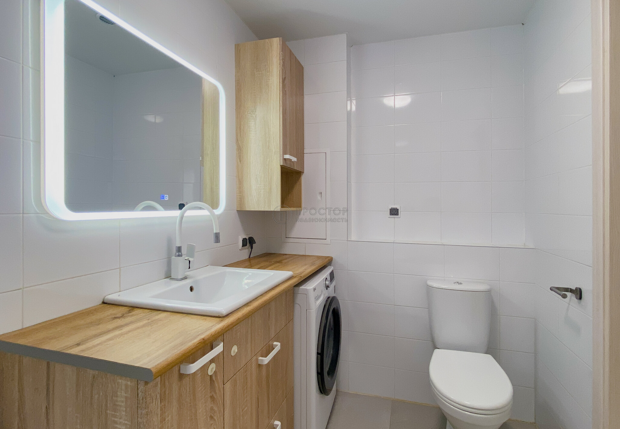 1-комнатная квартира, 40.1 м² - фото 15