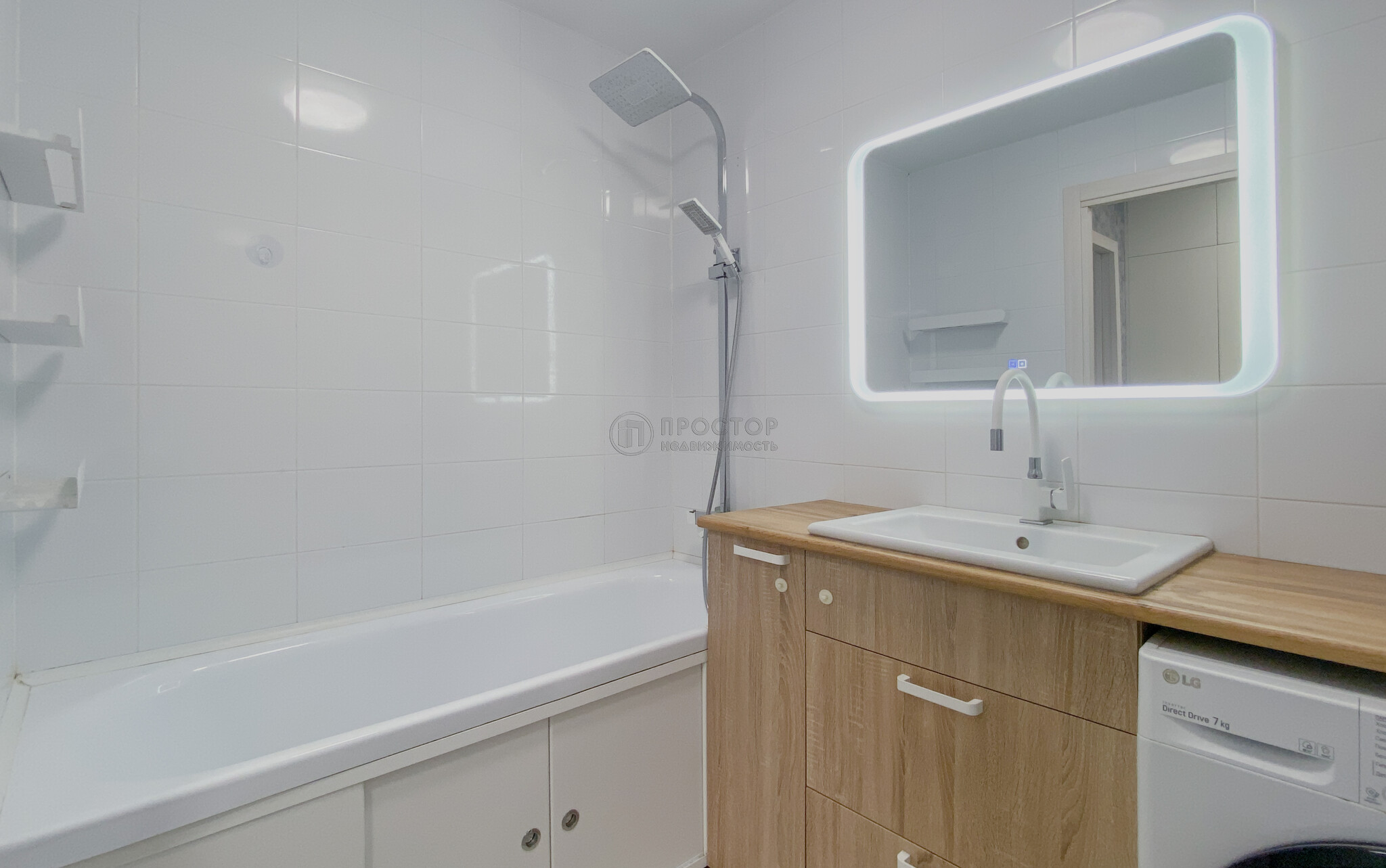 1-комнатная квартира, 40.1 м² - фото 16