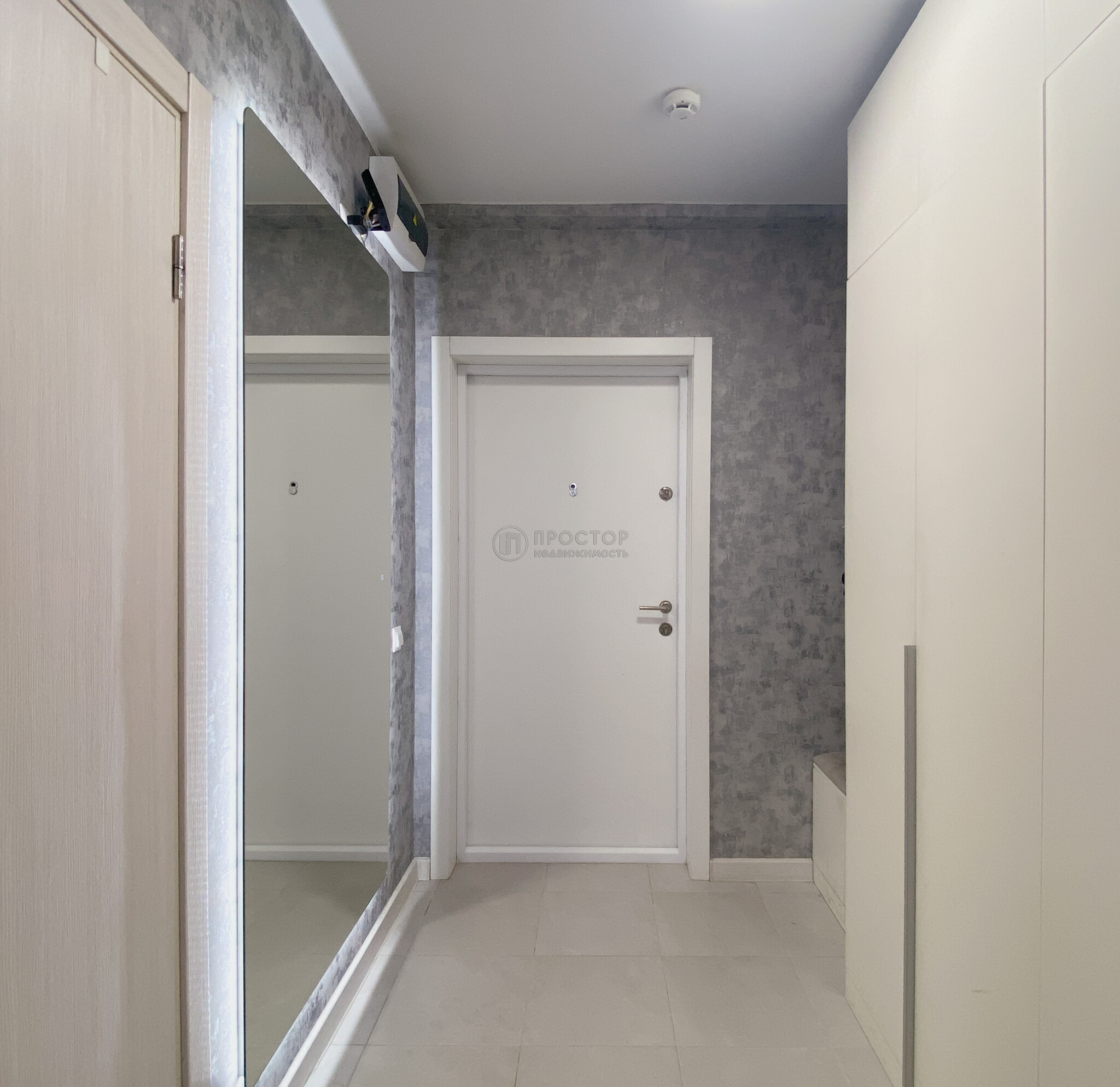 1-комнатная квартира, 40.1 м² - фото 18