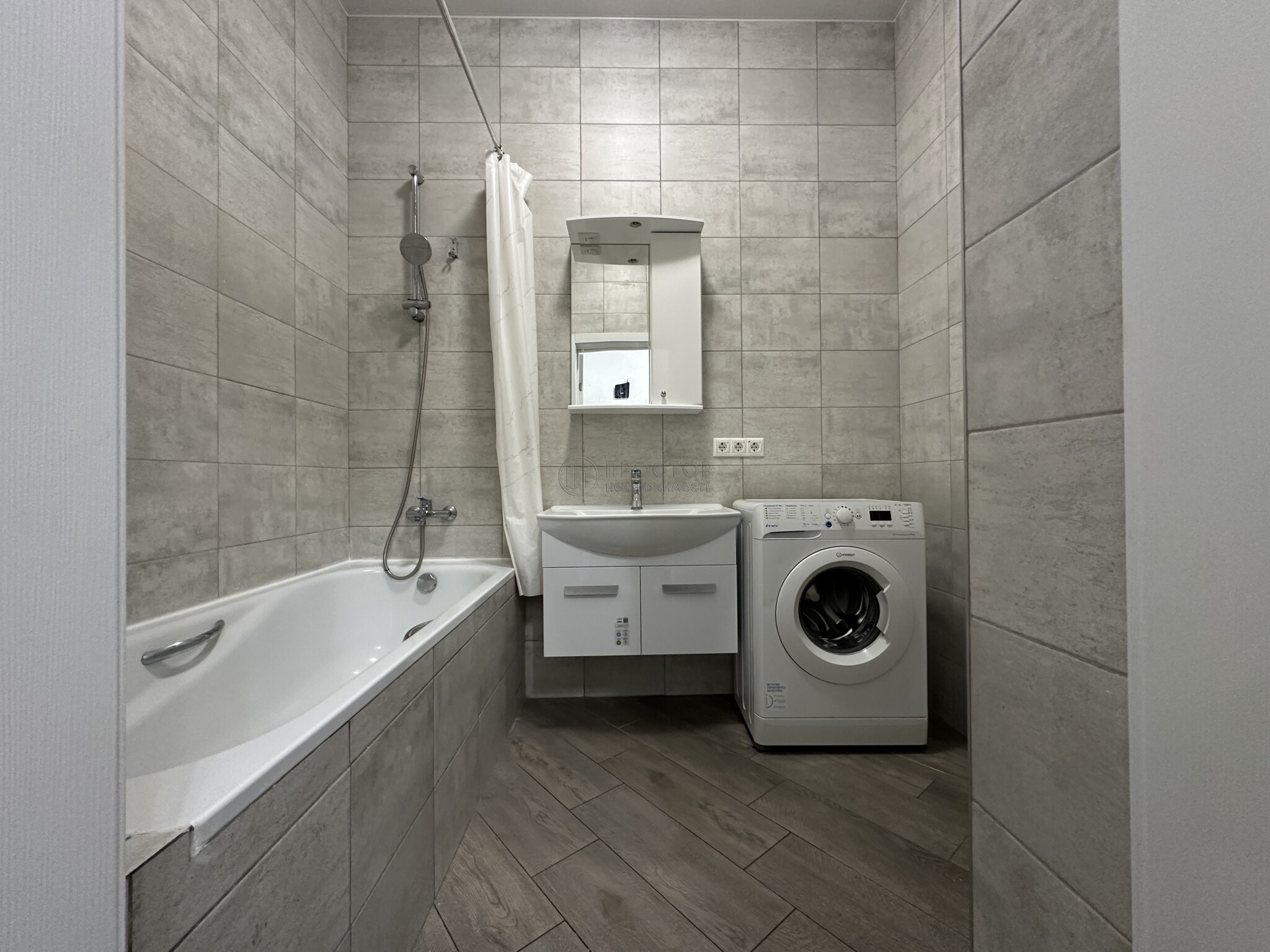 3-комнатная квартира, 86 м² - фото 11