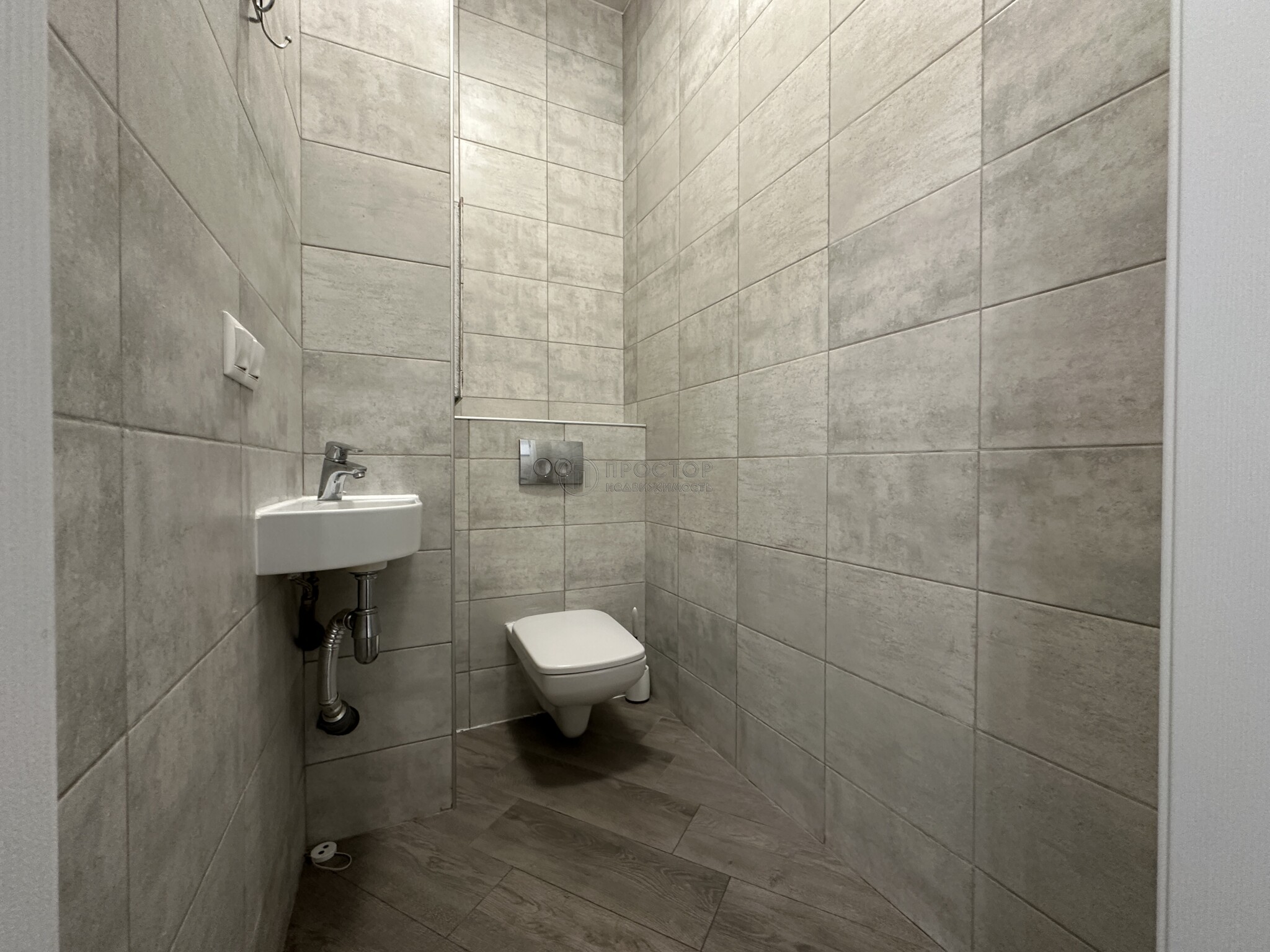 3-комнатная квартира, 86 м² - фото 13