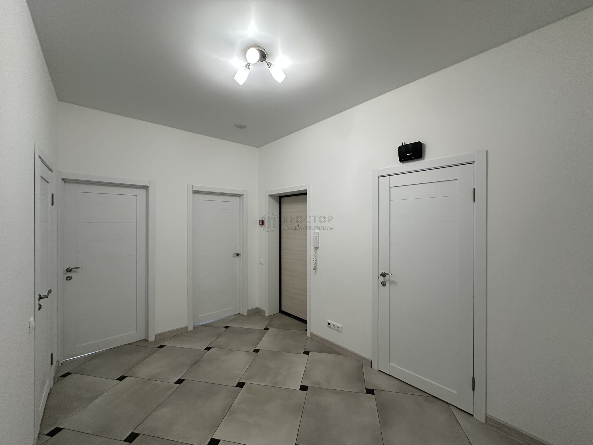 3-комнатная квартира, 86 м² - фото 16