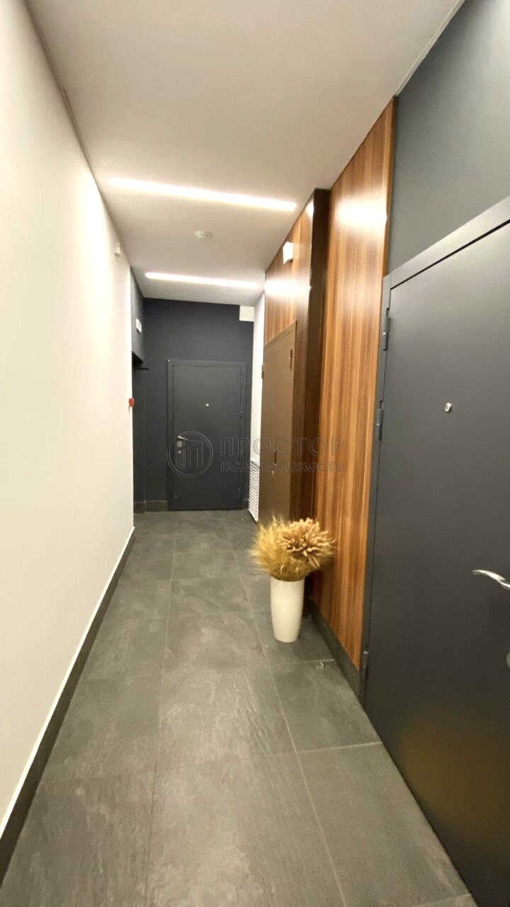 3-комнатная квартира, 86 м² - фото 17