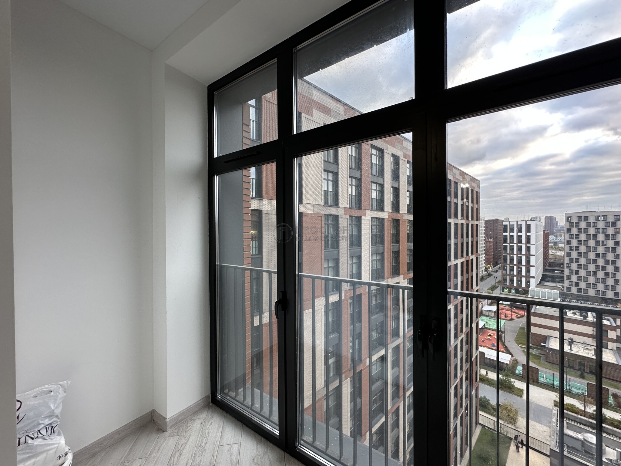 3-комнатная квартира, 86 м² - фото 20