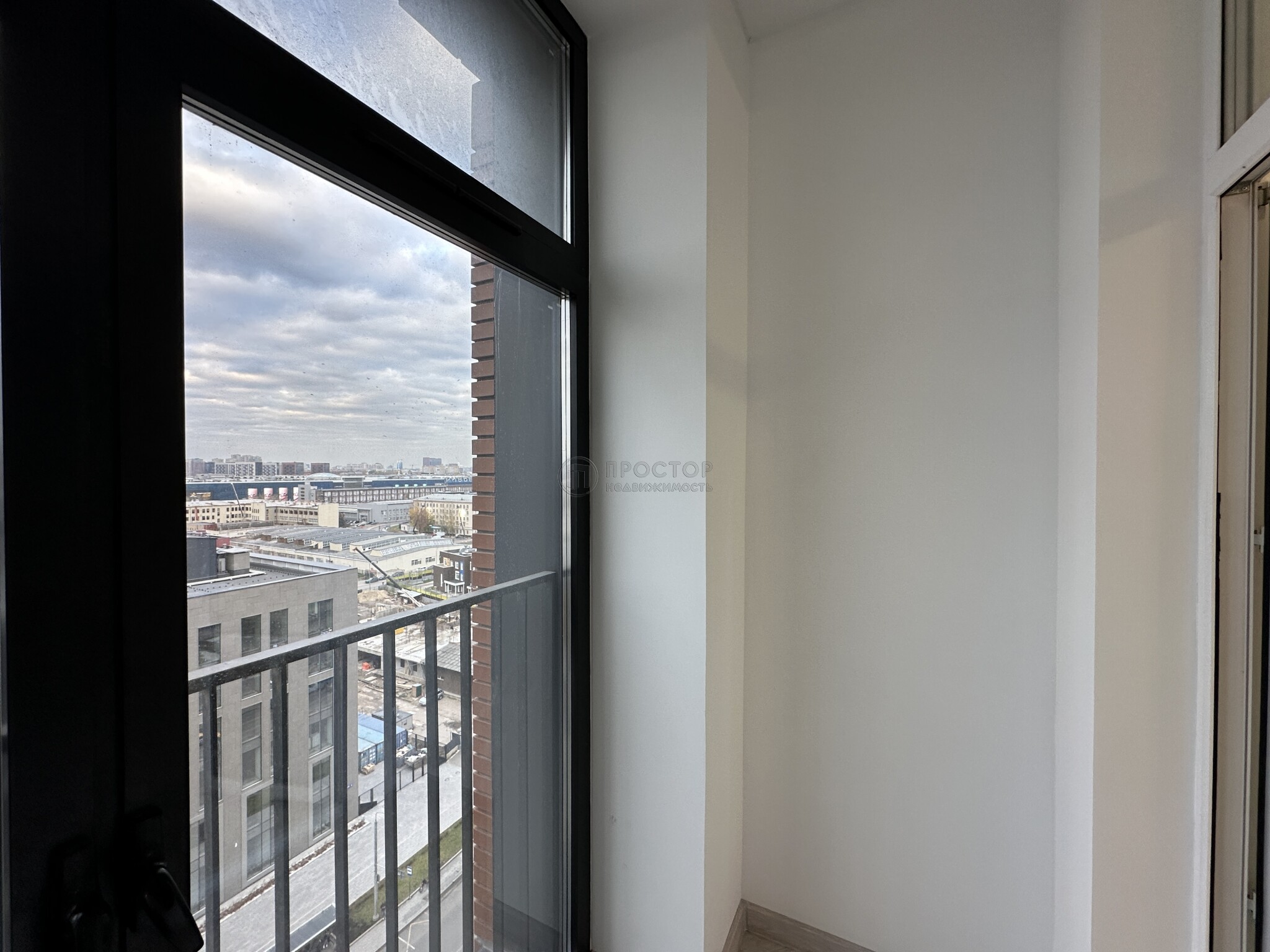 3-комнатная квартира, 86 м² - фото 21